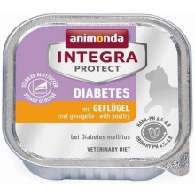 Animonda Integra Diabetes 100 g linnulihaga...