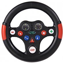 BIG Racing Sound Wheel - 800056487