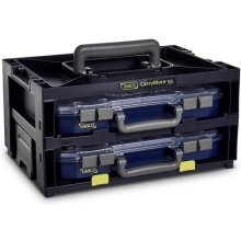 Raaco CarryMore 55x2 Carrier bracket