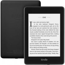 Amazon Ebook Kindle Paperwhite 4 6" 4G...