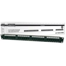 Digitus CAT 5e Patch Panel