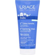 Uriage Bébé 1st Cleansing Cream 200ml -...