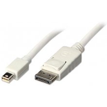 Lindy 2m Mini DisplayPort to DisplayPort...