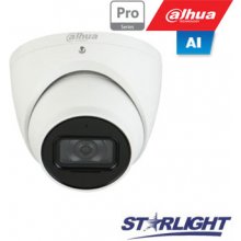 IP network camera 4MP 2K IPC- HDW5442TM-AS