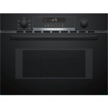 BOSCH Serie 6 CMA585MB0 microwave Built-in...