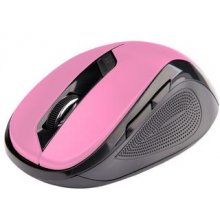 Hiir C-TECH WLM-02P mouse Office Right-hand...