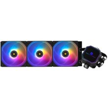 Thermalright Frozen Prism 360 ARGB Processor...