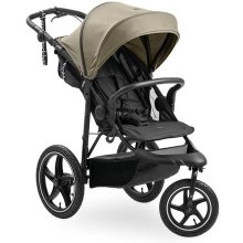 Hauck Runner 3 All-terrain stroller 1...