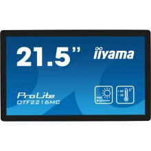 IIYAMA CONSIGNMENT OTF2216MC-B1 22IN PCAP...