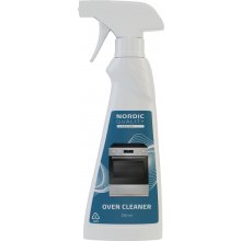 NORDIC QUALI ty Cleaning Oven cleaner, 250...