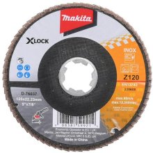 MAKITA D-76037 angle grinder accessory
