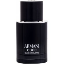 Giorgio Armani Code 50ml - Eau de Toilette...