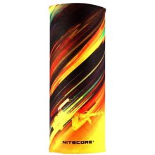 NITECORE BANDANA/BAND TROPICAL