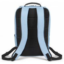 DICOTA BACKPACK COMMUTER 13-16IN ICE BLUE