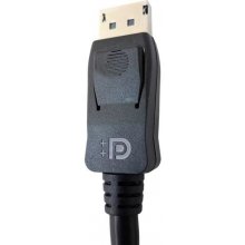 Techly ICOC-DSP-A14-020 DisplayPort cable 2...