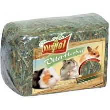 Vitapol HAY for rodents and rabbit 250g