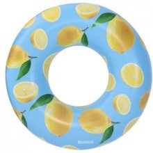 Bestway Lemon scented swimming circle 1.19 m
