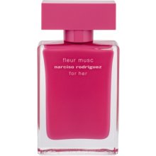 Narciso Rodriguez Fleur Musc for Her 50ml -...
