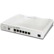 DrayTek Vigor 2865 wired router Gigabit...