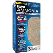 Fluval Filtrielement Ammonia filtrile...