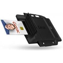 GETAC SnapBack, Smartcard, RFID