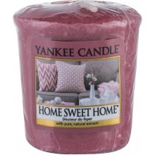 Yankee Candle Home Sweet Home 49g - Scented...