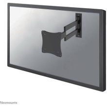 NEOMOUNTS FPMA-W830BLACK Monitor/TV mount...