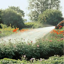 Gardena Profi-System Spritz-sprinkler spray...