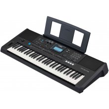 Yamaha PSR-E473 synthesizer Digital...