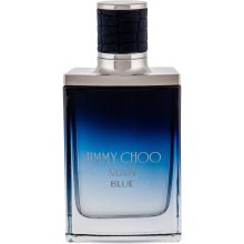 Jimmy Choo Jimmy Choo Man Blue 50ml - Eau de...
