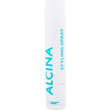 ALCINA Natural 200ml - Hair Spray for Women...