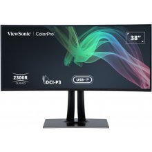 Monitor Viewsonic 95.3cm VP3881A curved 21:9...