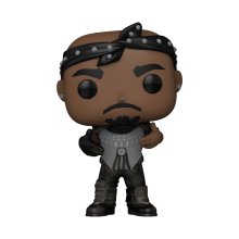 Funko POP! Vinyl figuur: Tupac Shakur -...