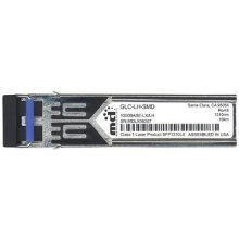 CISCO 1000BASE- LX/LH SFP Module for Gigabit...