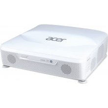 Projektor Acer L811 UST white 3000 UHD LSR