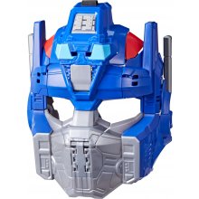 TRANSFORMERS MV8 transformeeruv mask Optimus...