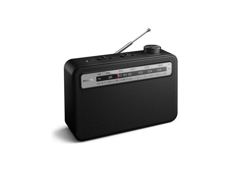  Philips Portable Radio TAR1506/00 : Electronics