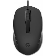Мышь HP Wired Mouse 150