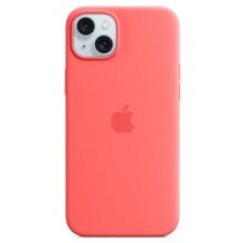 APPLE iPhone 15 Plus Silicone Case with...