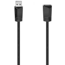 Hama 00200618 USB cable USB 2.0 0.75 m USB A...