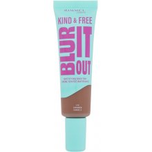 Rimmel London Kind & Free Blur It Out...