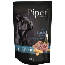 DOLINA NOTECI PIPER Animals with lamb...