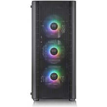 Корпус Thermaltake V250 TG ARGB Midi Tower...