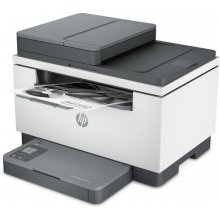 Printer HP LaserJet HP MFP M234sdne, Black...