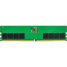 Mälu HP 16GB (1X16GB) DDR5 4800 UDIMM E ECC...