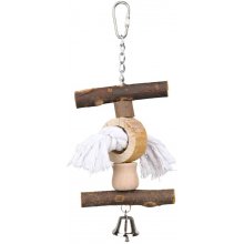 Trixie Toy for parrots Natural Living toy...