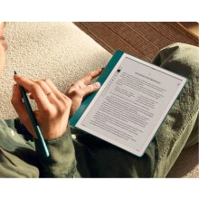 E-luger KINDLE Ebook New Scribe - 2024...