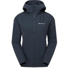 Montane F TENACITY HOODIE tigerlily XS