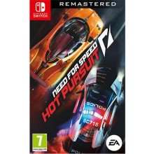 Игра ELECTRONIC ARTS SW Need for Speed: Hot...