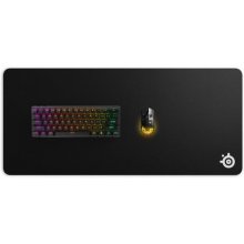 SteelSeries 63429 mouse pad Gaming mouse pad...